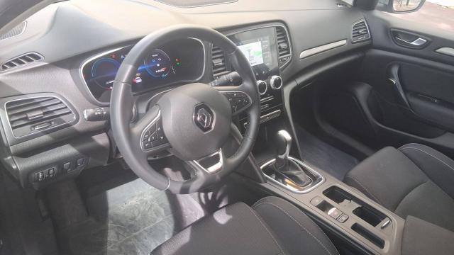 Renault Mégane image 9