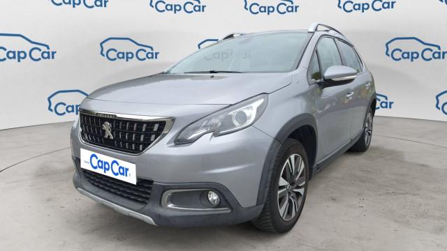 Peugeot 2008 1.2 Puretech 110 Allure