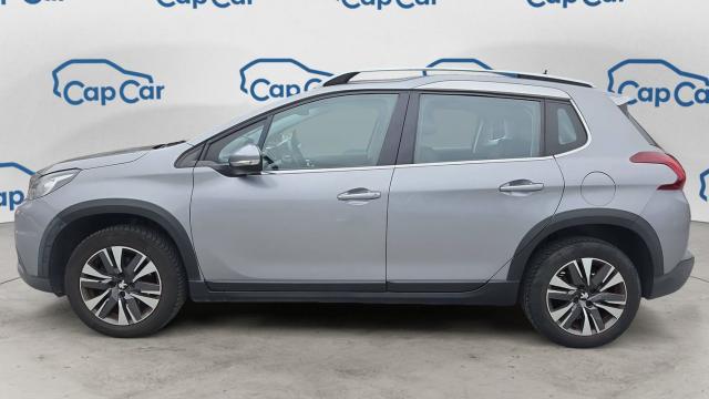 Peugeot 2008 image 6