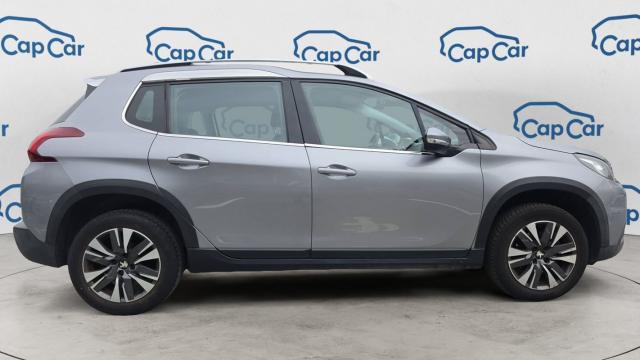 Peugeot 2008 image 7