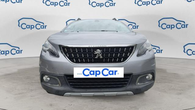 Peugeot 2008 image 5