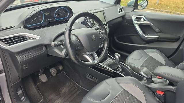 Peugeot 2008 image 4