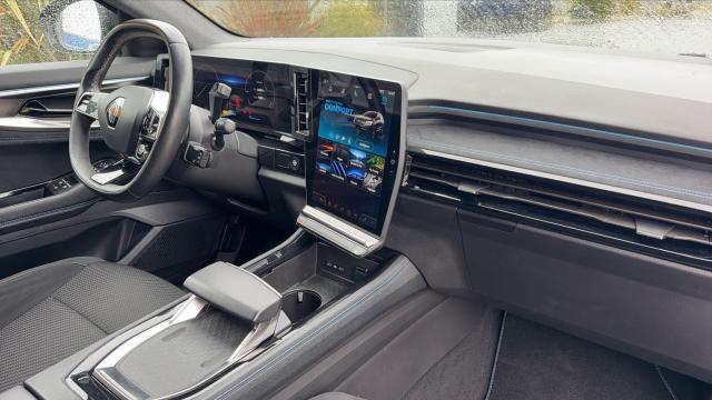 Renault Espace image 8