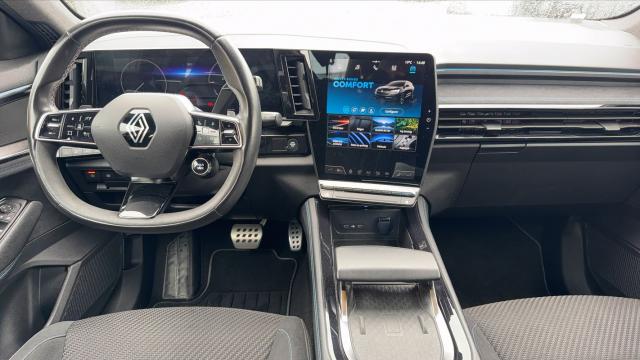 Renault Espace image 5