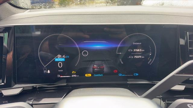Renault Espace image 4