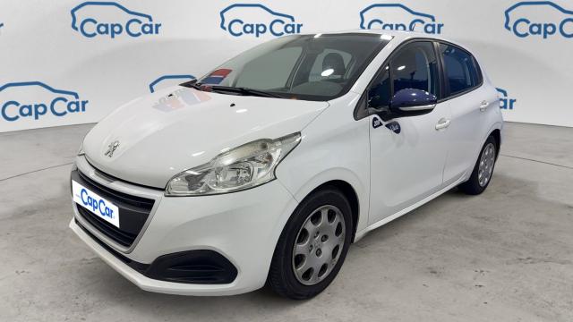 Peugeot 208 1.2 Puretech 68 Like