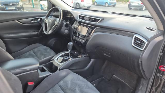 Nissan X-Trail image 6