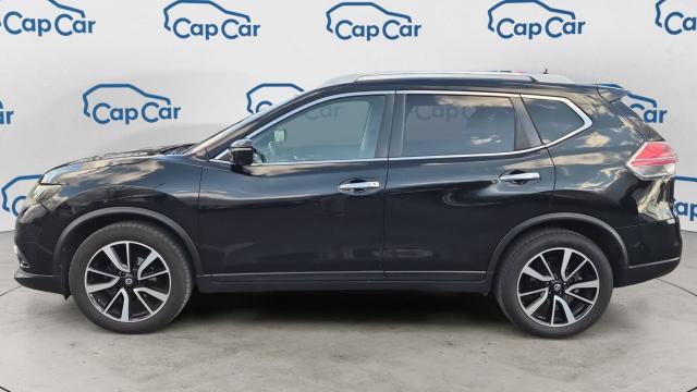 Nissan X-Trail image 3