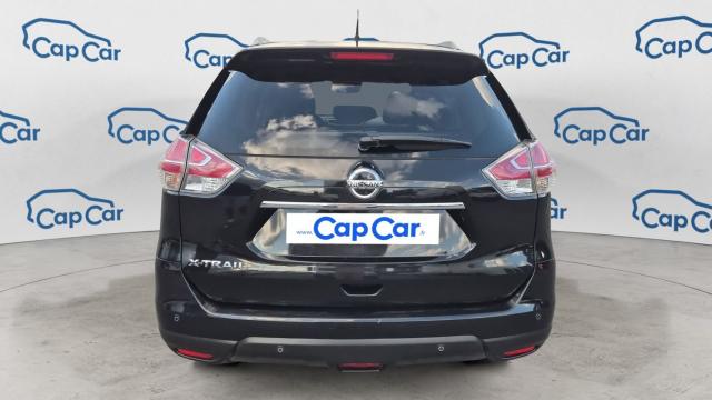 Nissan X-Trail image 5