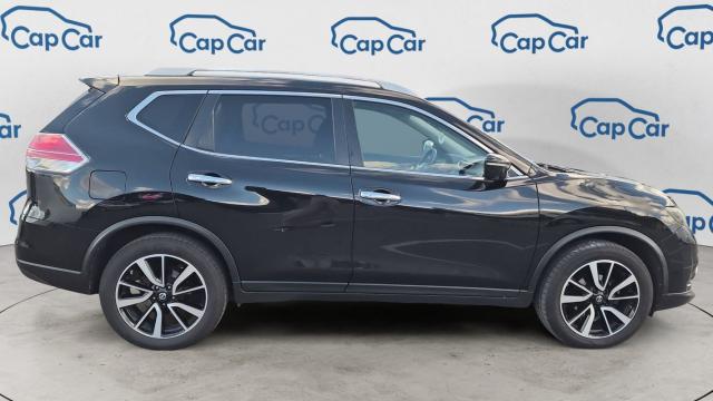Nissan X-Trail image 7