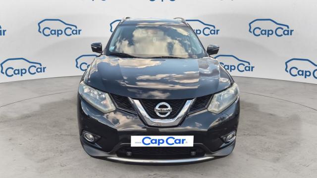 Nissan X-Trail image 2