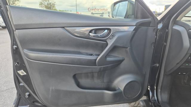 Nissan X-Trail image 8