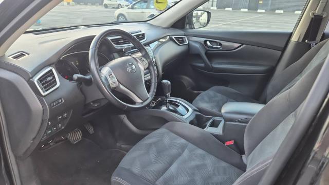 Nissan X-Trail image 9