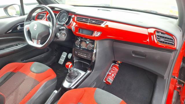 Citroen Ds3 image 1