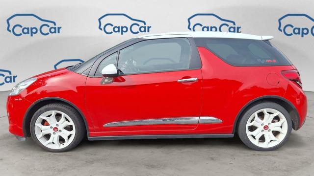 Citroen Ds3 image 2