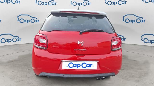Citroen Ds3 image 9