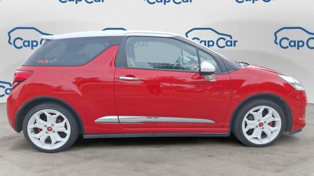 Citroen Ds3 image 7