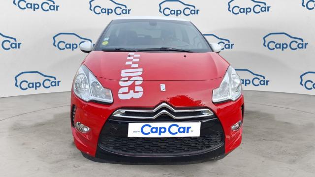 Citroen Ds3 image 6