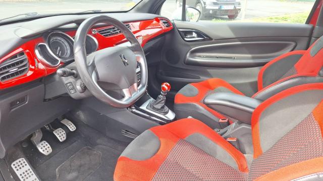 Citroen Ds3 image 4