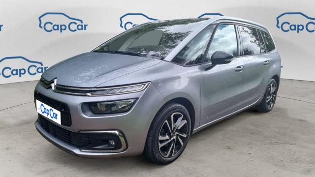 Citroen Grand C4 Spacetourer 1.5 Bluehdi 130 Business