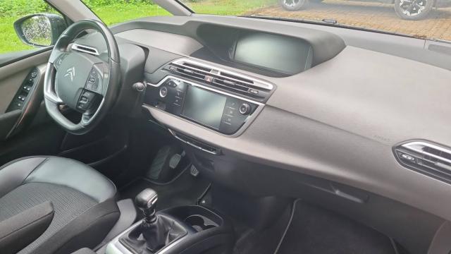 Citroen Grand C4 Spacetourer image 2
