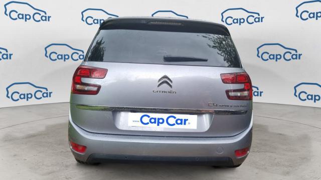 Citroen Grand C4 Spacetourer image 1
