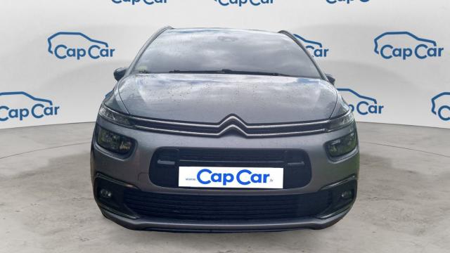 Citroen Grand C4 Spacetourer image 3