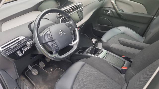Citroen Grand C4 Spacetourer image 7