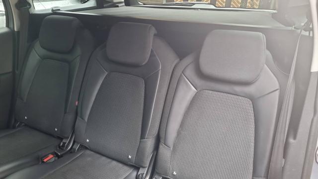 Citroen Grand C4 Spacetourer image 5