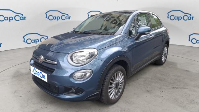 Fiat 500x d’occasion