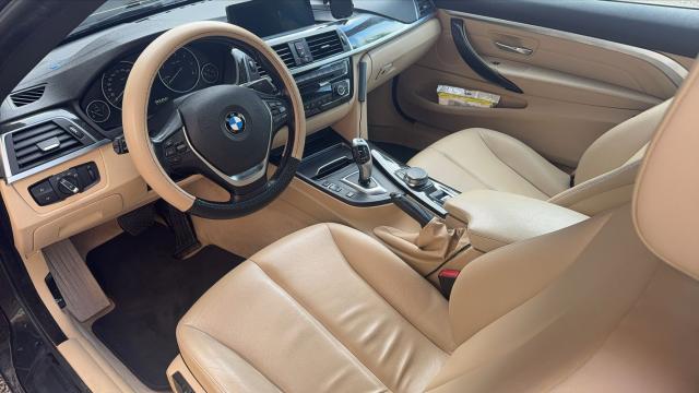 Bmw Série 4 image 6