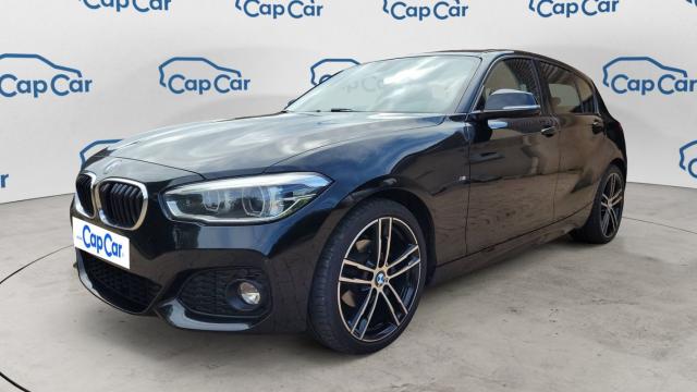 Bmw Série 1 114d 95 M Sport