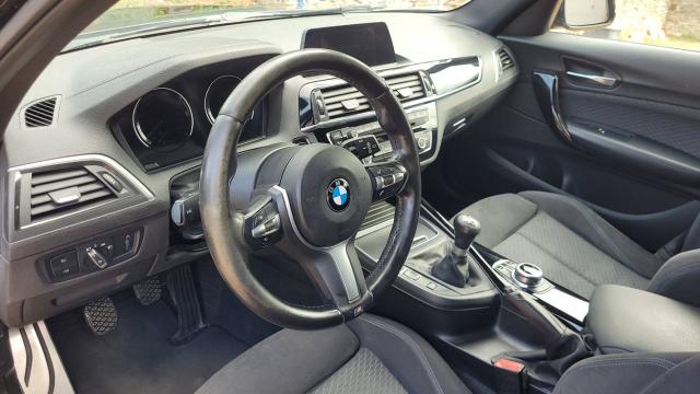 Bmw Série 1 image 8