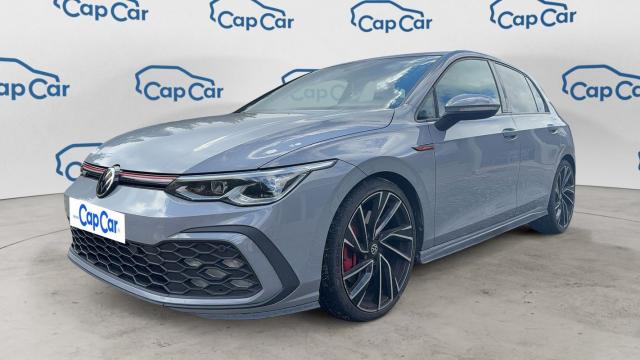 Volkswagen Golf 2.0 Tfsi 245 Dsg7 Gti