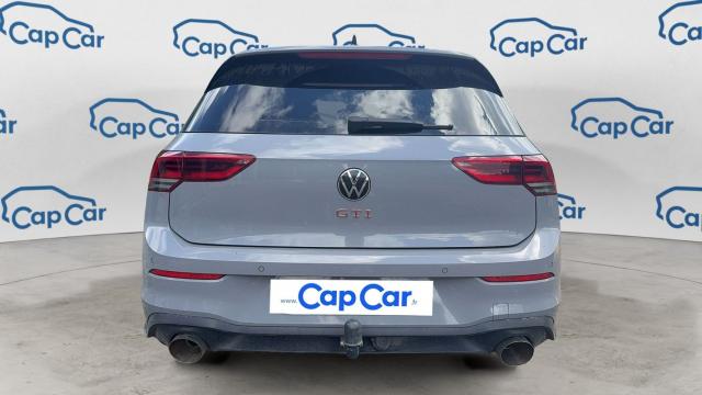Volkswagen Golf image 3