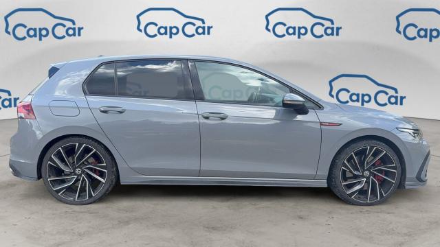 Volkswagen Golf image 9