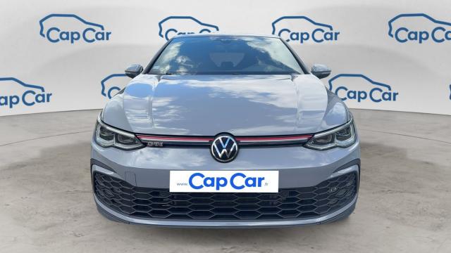 Volkswagen Golf image 4