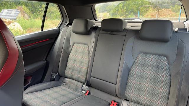 Volkswagen Golf image 7
