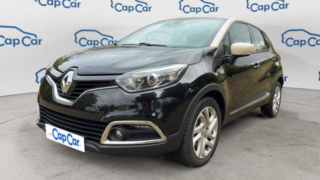 Renault Captur 1.5 Dci 110 Zen - 5 Places