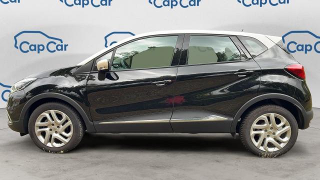 Renault Captur image 3