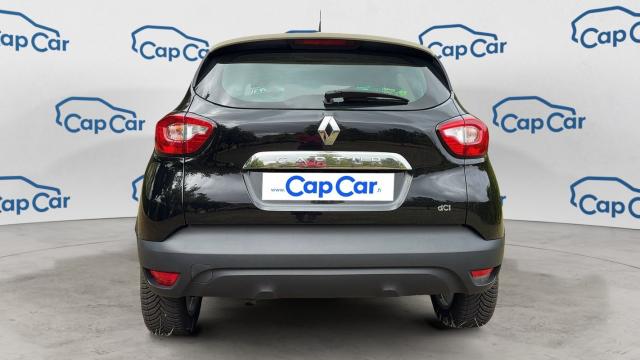 Renault Captur image 8