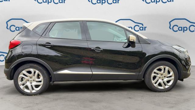 Renault Captur image 6