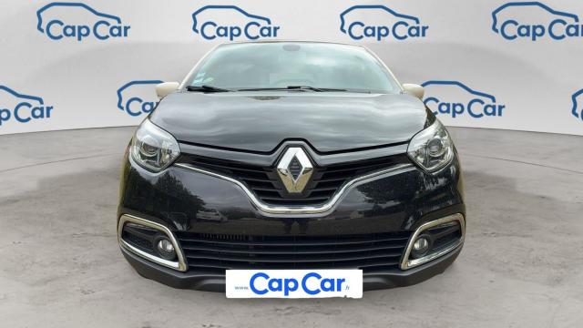 Renault Captur image 4