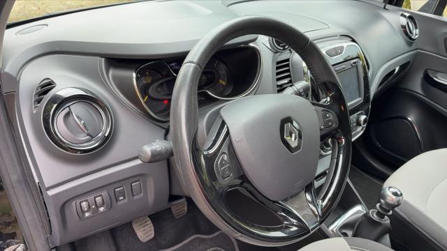 Renault Captur image 1