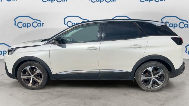 Peugeot 3008 image 7