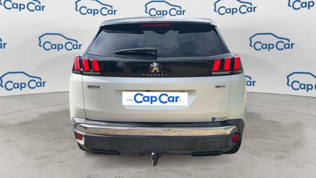 Peugeot 3008 image 9