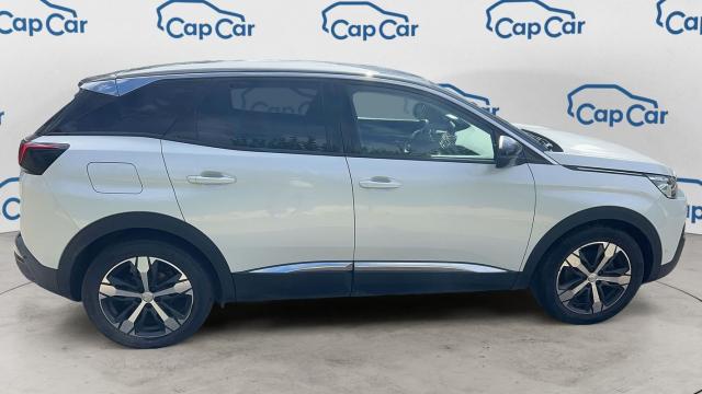 Peugeot 3008 image 8
