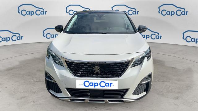 Peugeot 3008 image 3