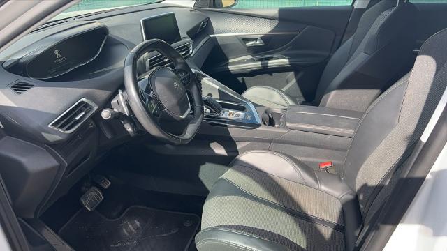Peugeot 3008 image 1