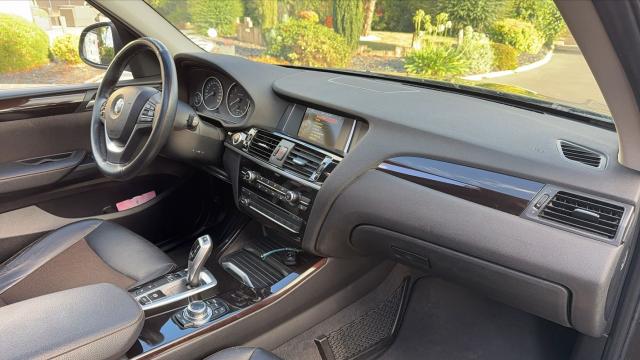 Bmw X3 image 7